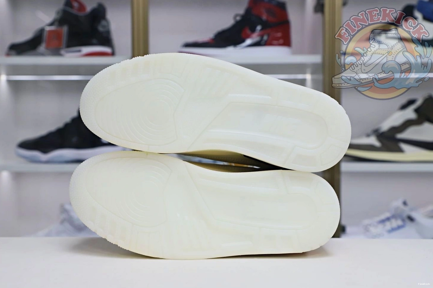 Jordan3 Air JBalvin x Jordan 0726